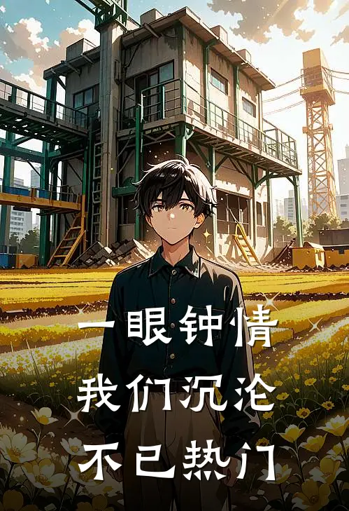 一眼钟情，我们沉沦不已热门