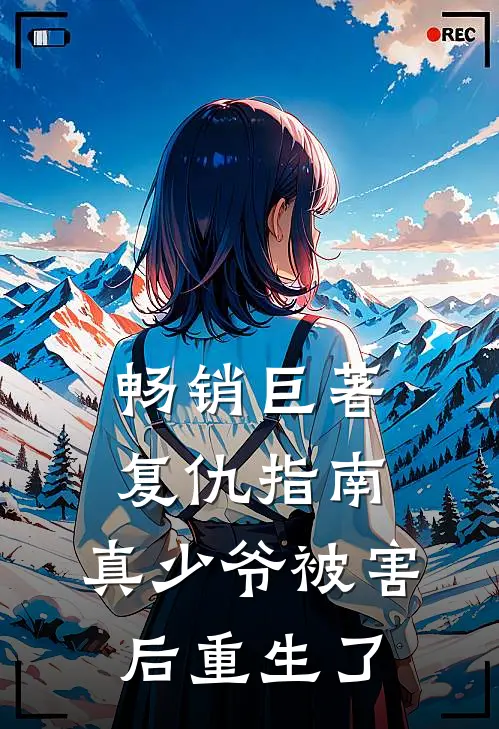 畅销巨著复仇指南：真少爷被害后重生了