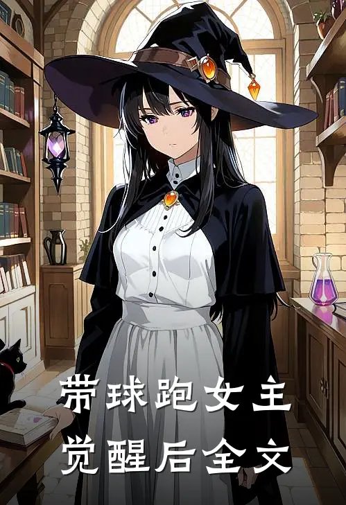 带球跑女主，觉醒后全文