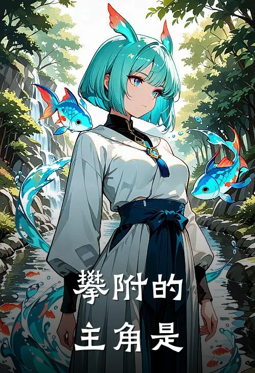 攀附的主角是