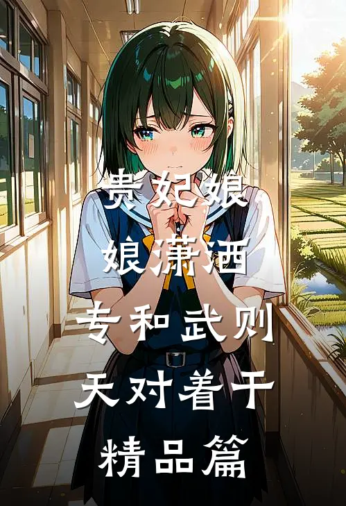 贵妃娘娘潇洒，专和武则天对着干精品篇