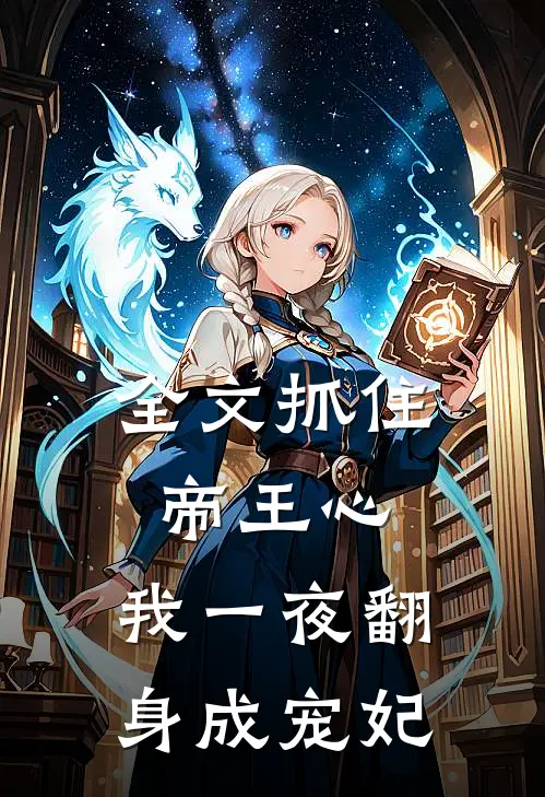全文抓住帝王心，我一夜翻身成宠妃