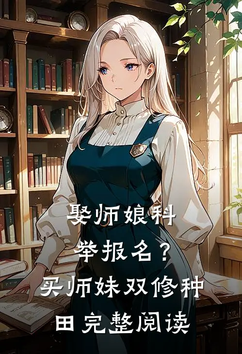 娶师娘科举报名？买师妹双修种田完整阅读