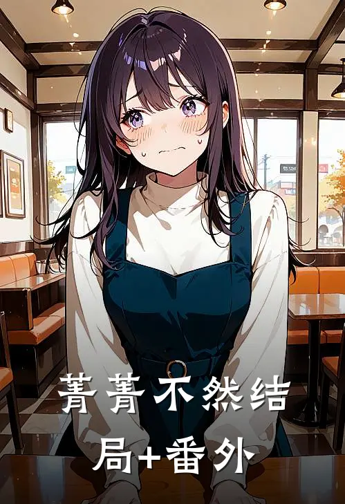 菁菁不然结局+番外