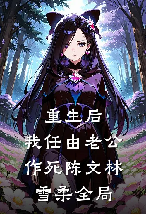 重生后，我任由老公作死陈文林雪柔全局