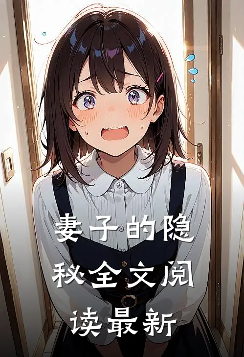 妻子的隐秘全文阅读最新