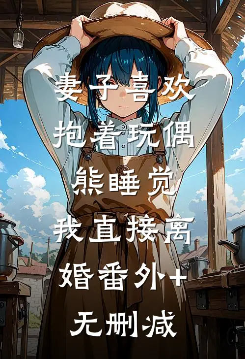 妻子喜欢抱着玩偶熊睡觉，我直接离婚番外+无删减