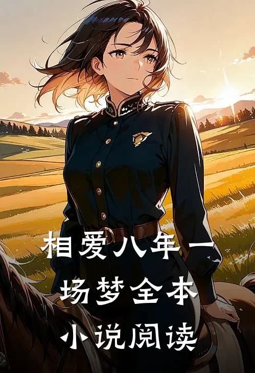 相爱八年一场梦全本小说阅读