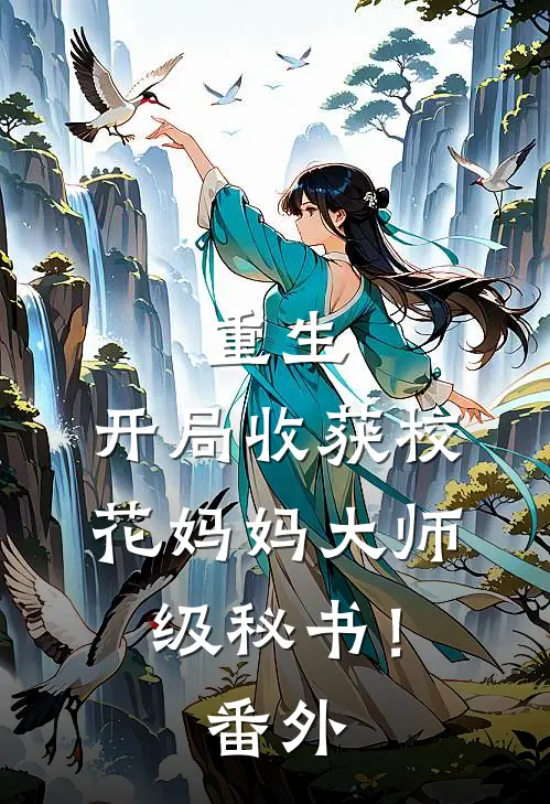 重生：开局收获校花妈妈大师级秘书！番外