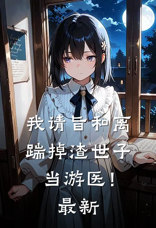 我请旨和离，踹掉渣世子当游医！最新