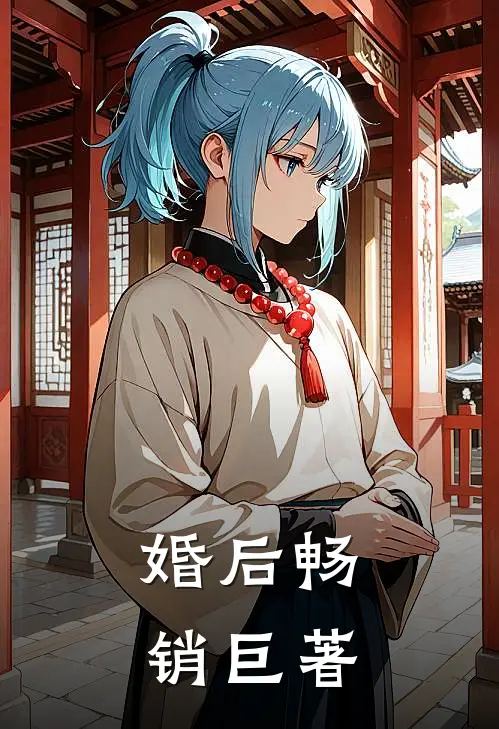 婚后畅销巨著