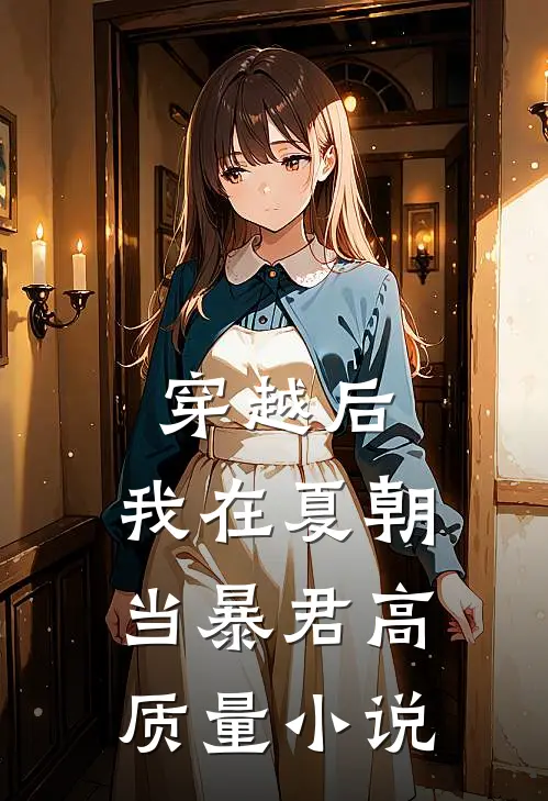 穿越后，我在夏朝当暴君高质量小说