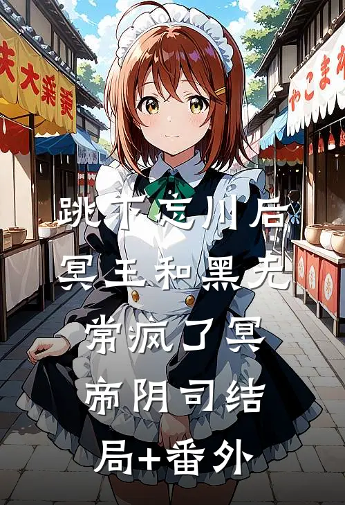 跳下忘川后，冥王和黑无常疯了冥帝阴司结局+番外