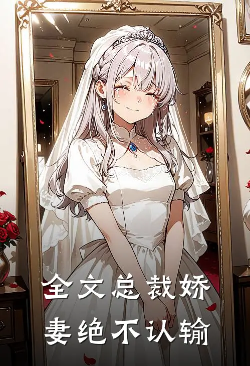 全文总裁娇妻绝不认输