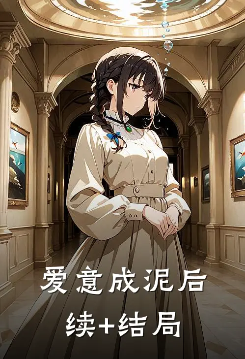 爱意成泥后续+结局