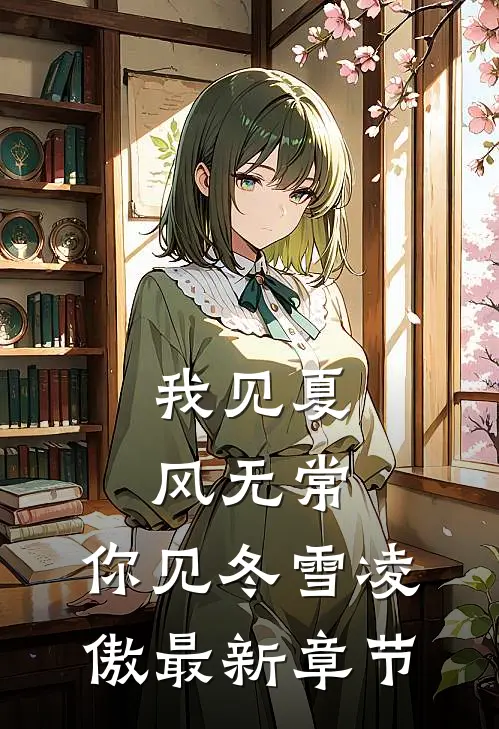 我见夏风无常，你见冬雪凌傲最新章节