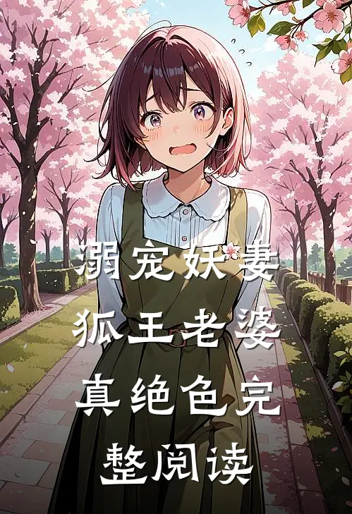 溺宠妖妻：狐王老婆真绝色完整阅读