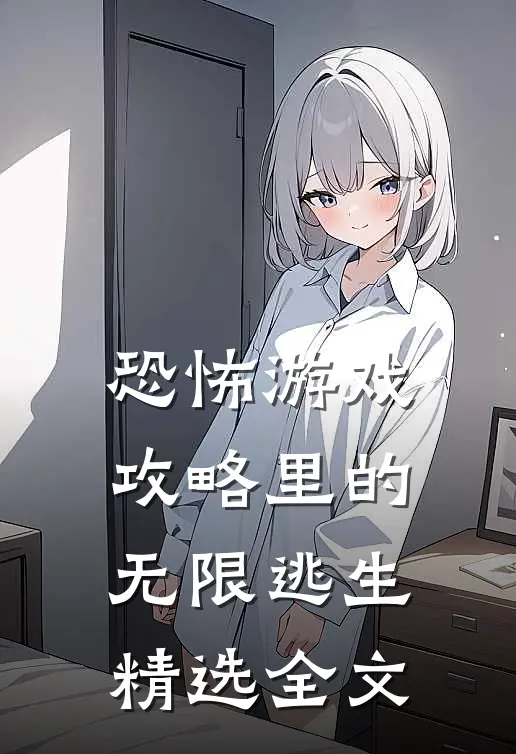 恐怖游戏攻略里的无限逃生精选全文