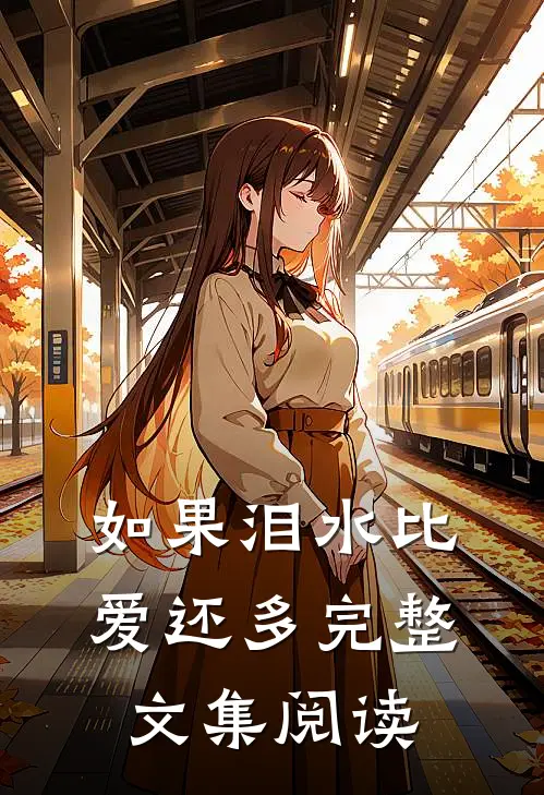如果泪水比爱还多完整文集阅读