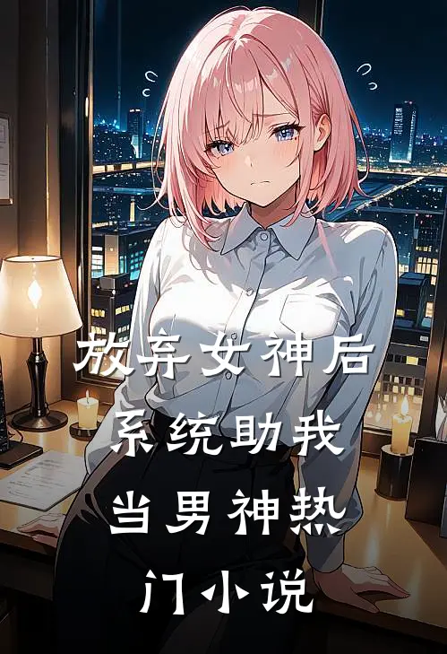 放弃女神后，系统助我当男神热门小说