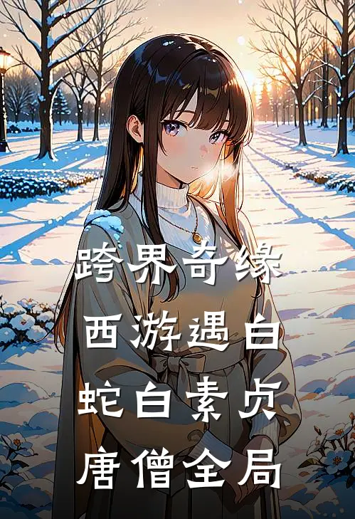 《跨界奇缘：西游遇白蛇》白素贞唐僧全局