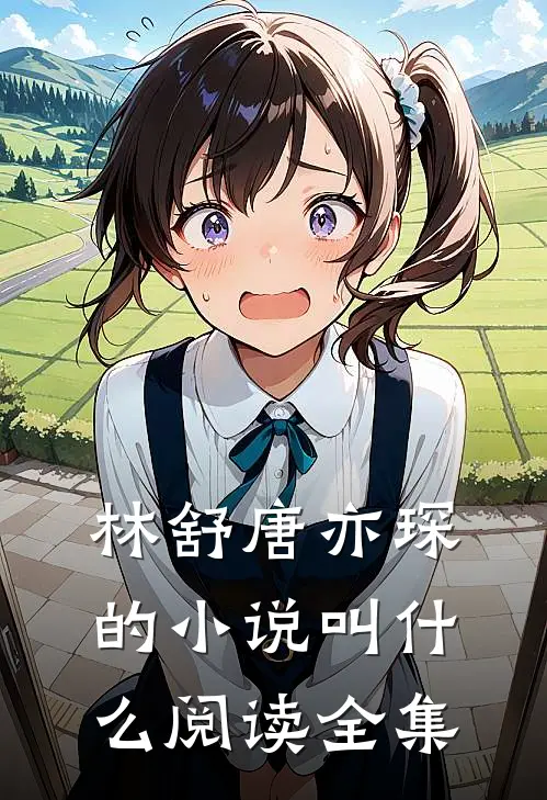 林舒唐亦琛的小说叫什么阅读全集