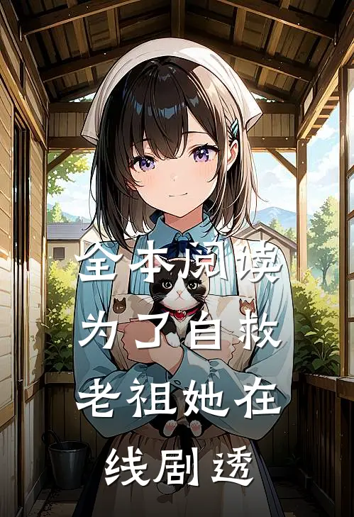 全本阅读为了自救，老祖她在线剧透