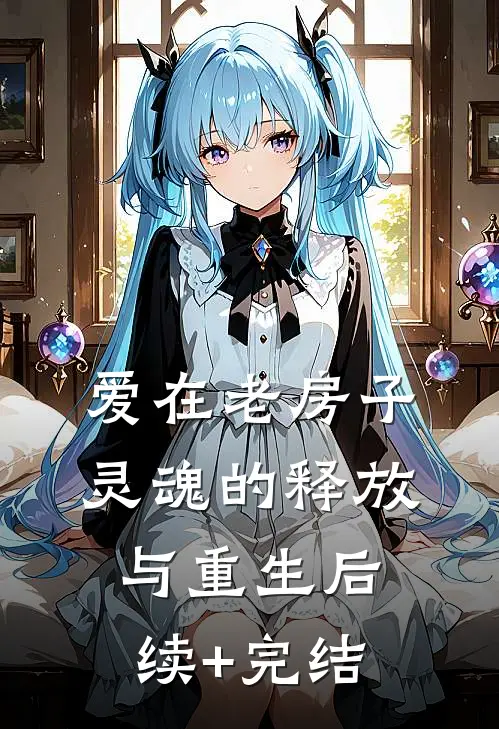 爱在老房子：灵魂的释放与重生后续+完结
