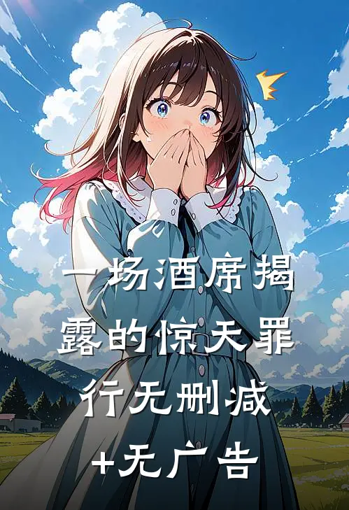 一场酒席揭露的惊天罪行无删减+无广告