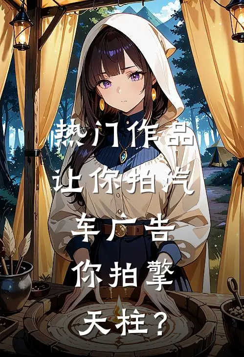 热门作品让你拍汽车广告，你拍擎天柱？