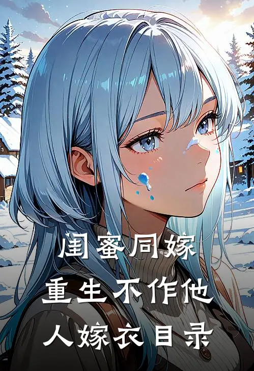 闺蜜同嫁，重生不作他人嫁衣目录