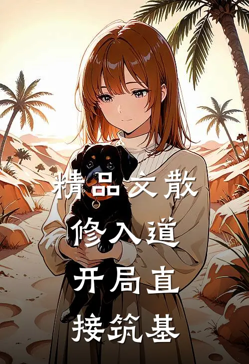 精品文散修入道，开局直接筑基