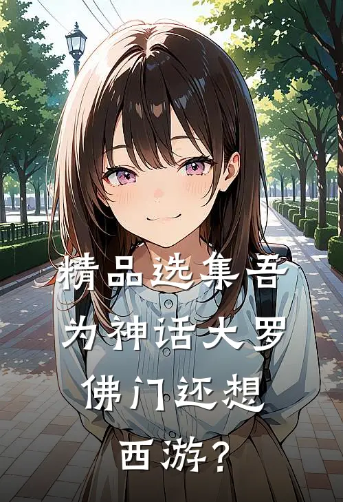 精品选集吾为神话大罗，佛门还想西游？