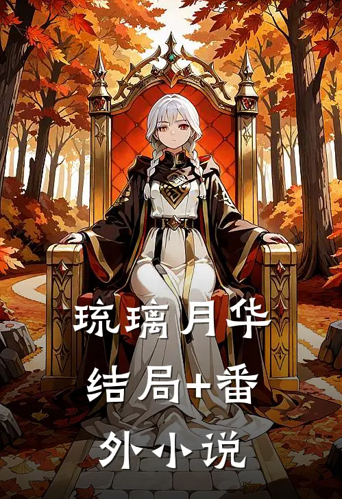 琉璃月华结局+番外小说