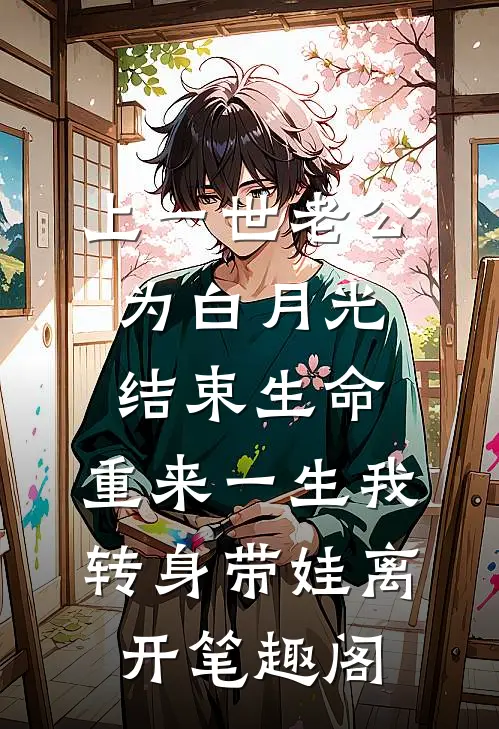上一世老公为白月光结束生命，重来一生我转身带娃离开笔趣阁