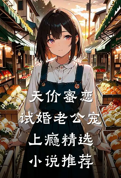 天价蜜恋：试婚老公宠上瘾精选小说推荐