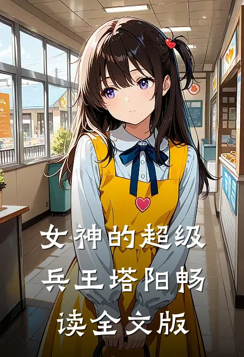 女神的超级兵王 塔阳畅读全文版