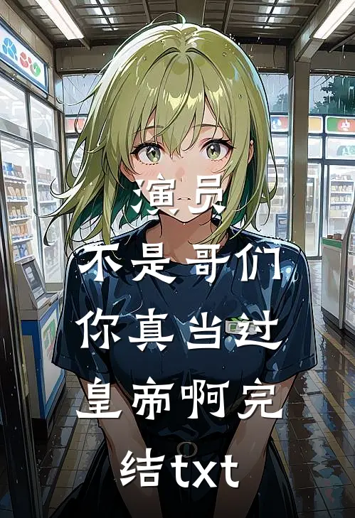 演员：不是哥们，你真当过皇帝啊完结txt