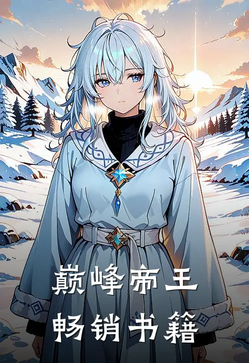 巅峰帝王畅销书籍