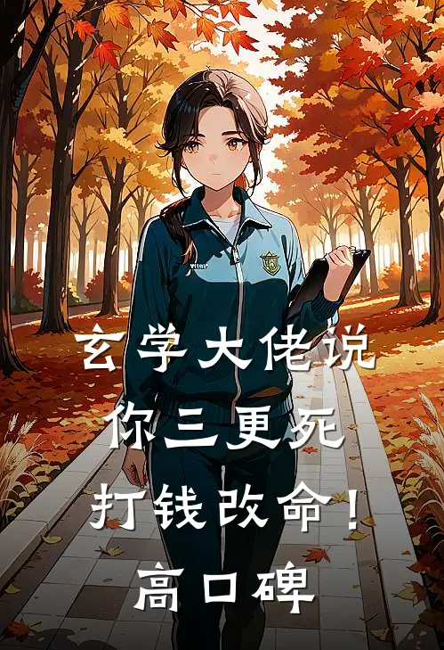 玄学大佬说你三更死，打钱改命！高口碑