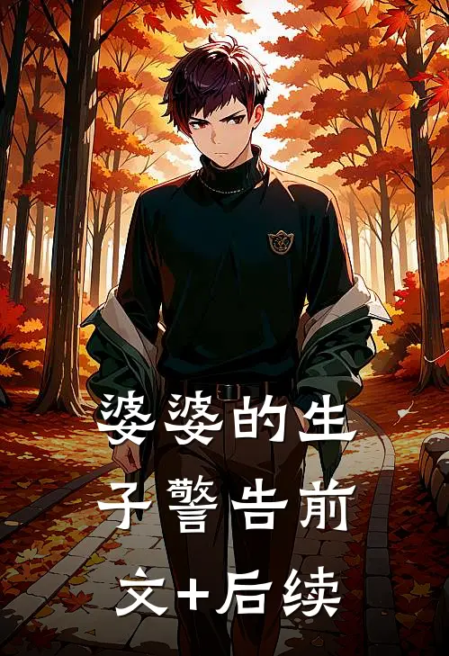 婆婆的生子警告前文+后续