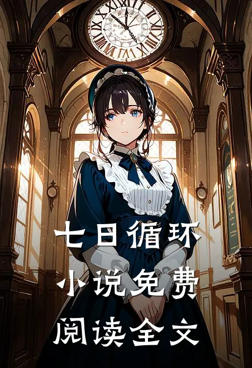 七日循环小说免费阅读全文