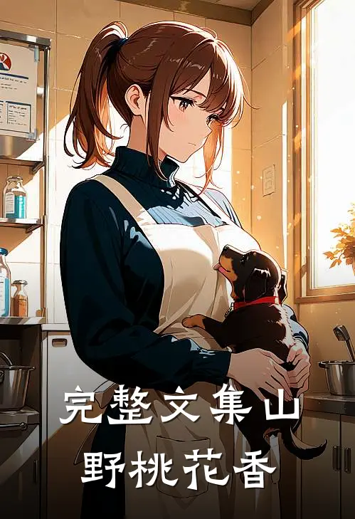 完整文集山野桃花香