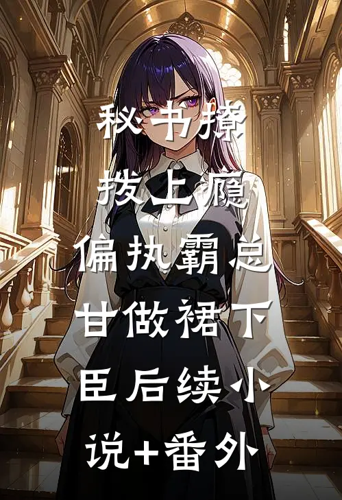 秘书撩拨上瘾,偏执霸总甘做裙下臣后续小说+番外