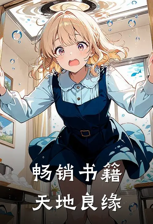 畅销书籍天地良缘