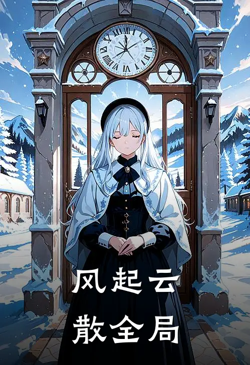 风起云散全局