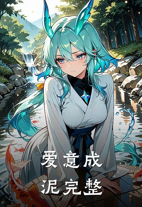 爱意成泥完整