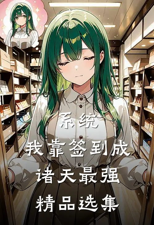 系统：我靠签到成诸天最强精品选集