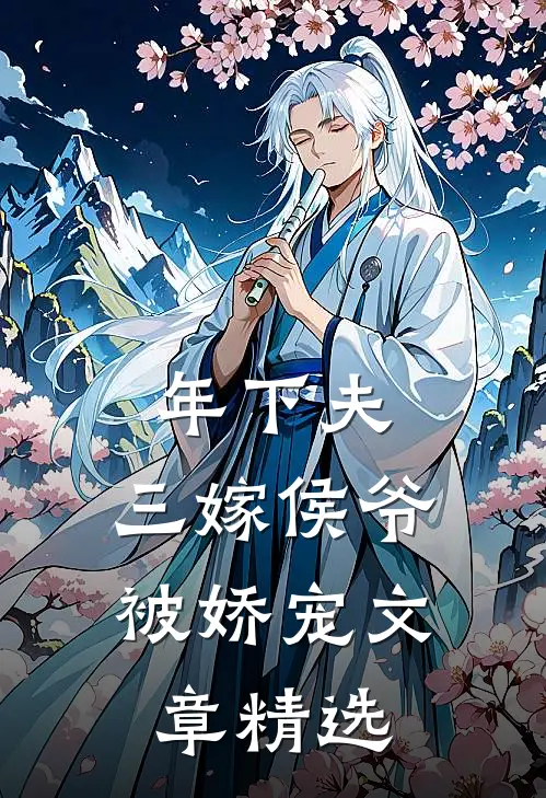 年下夫，三嫁侯爷被娇宠文章精选