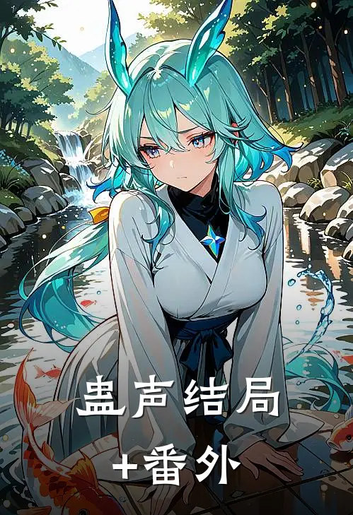 蛊声结局+番外